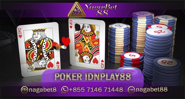 Poker IDNPlay88